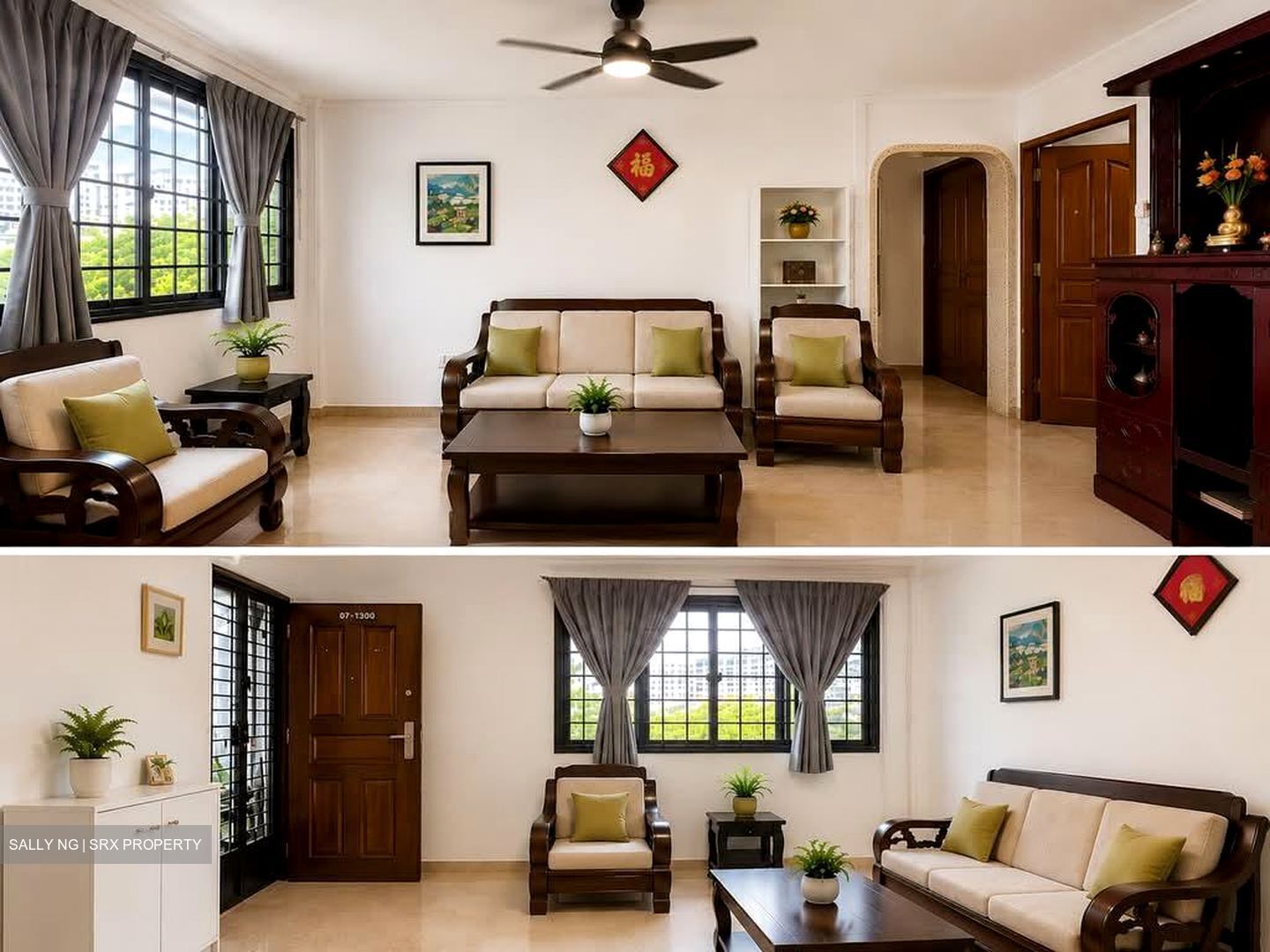 Blk 543 Bedok North Green (Bedok), HDB 4 Rooms #583443761
